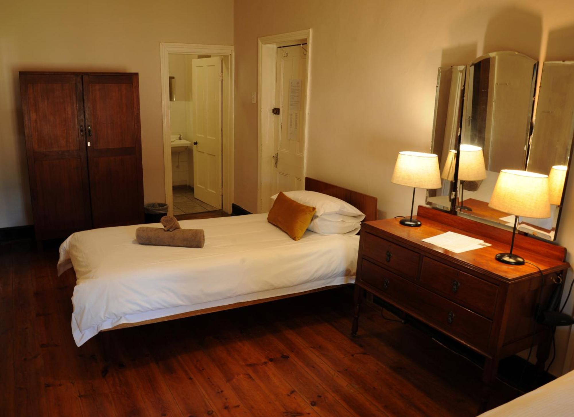 Melton Wold Guest Farm Villa Meltonwold Room photo