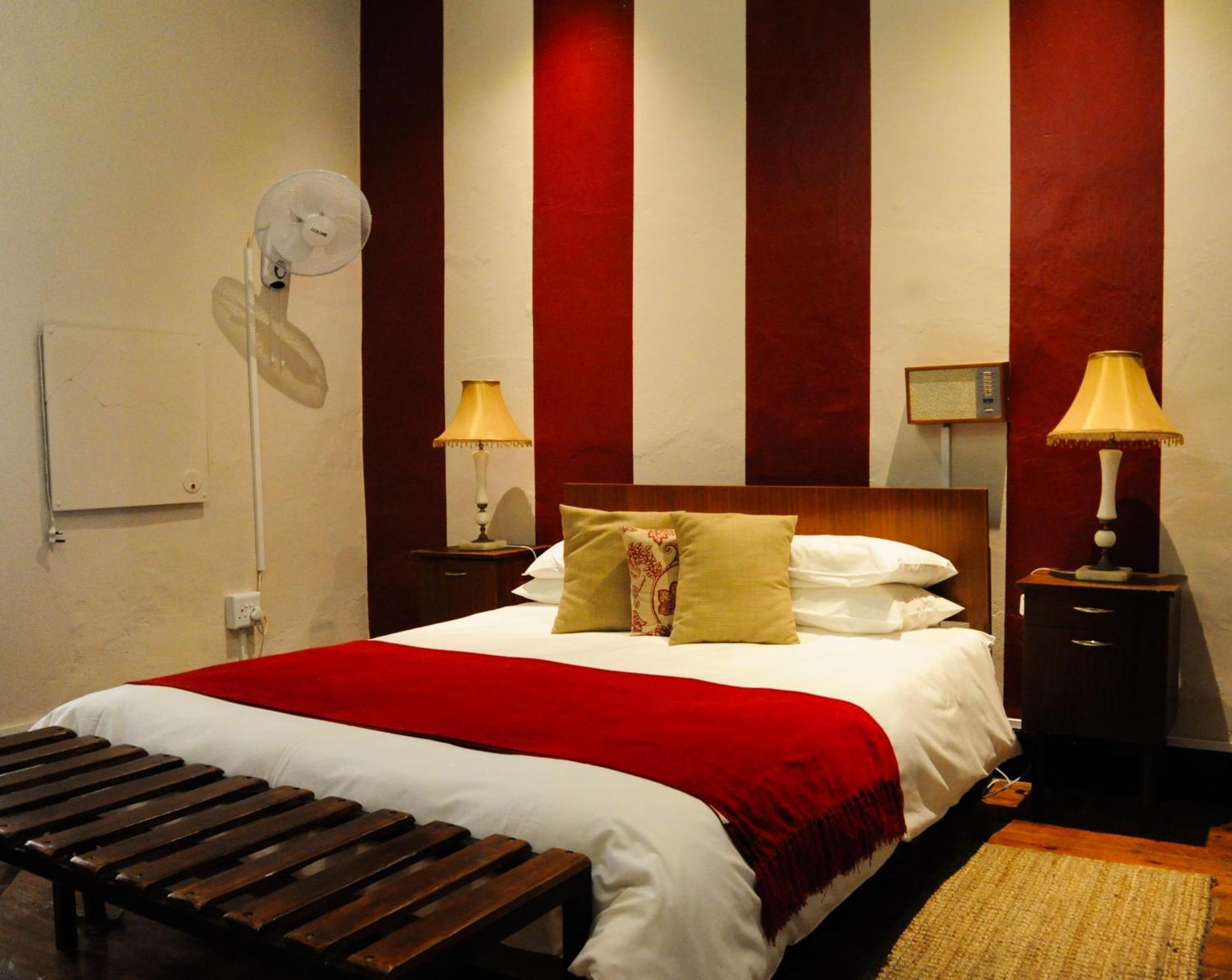 Melton Wold Guest Farm Villa Meltonwold Room photo