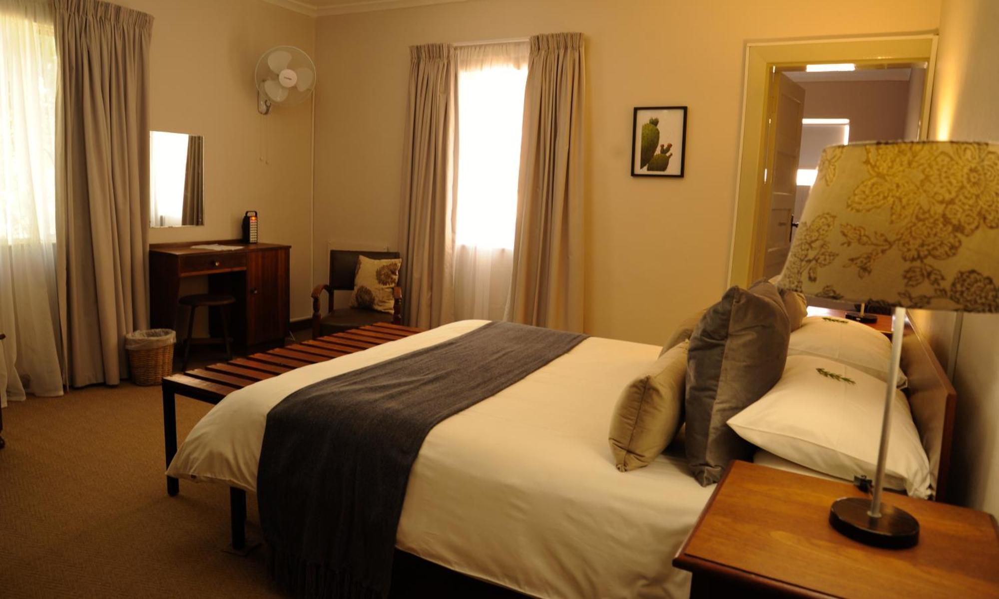 Melton Wold Guest Farm Villa Meltonwold Room photo