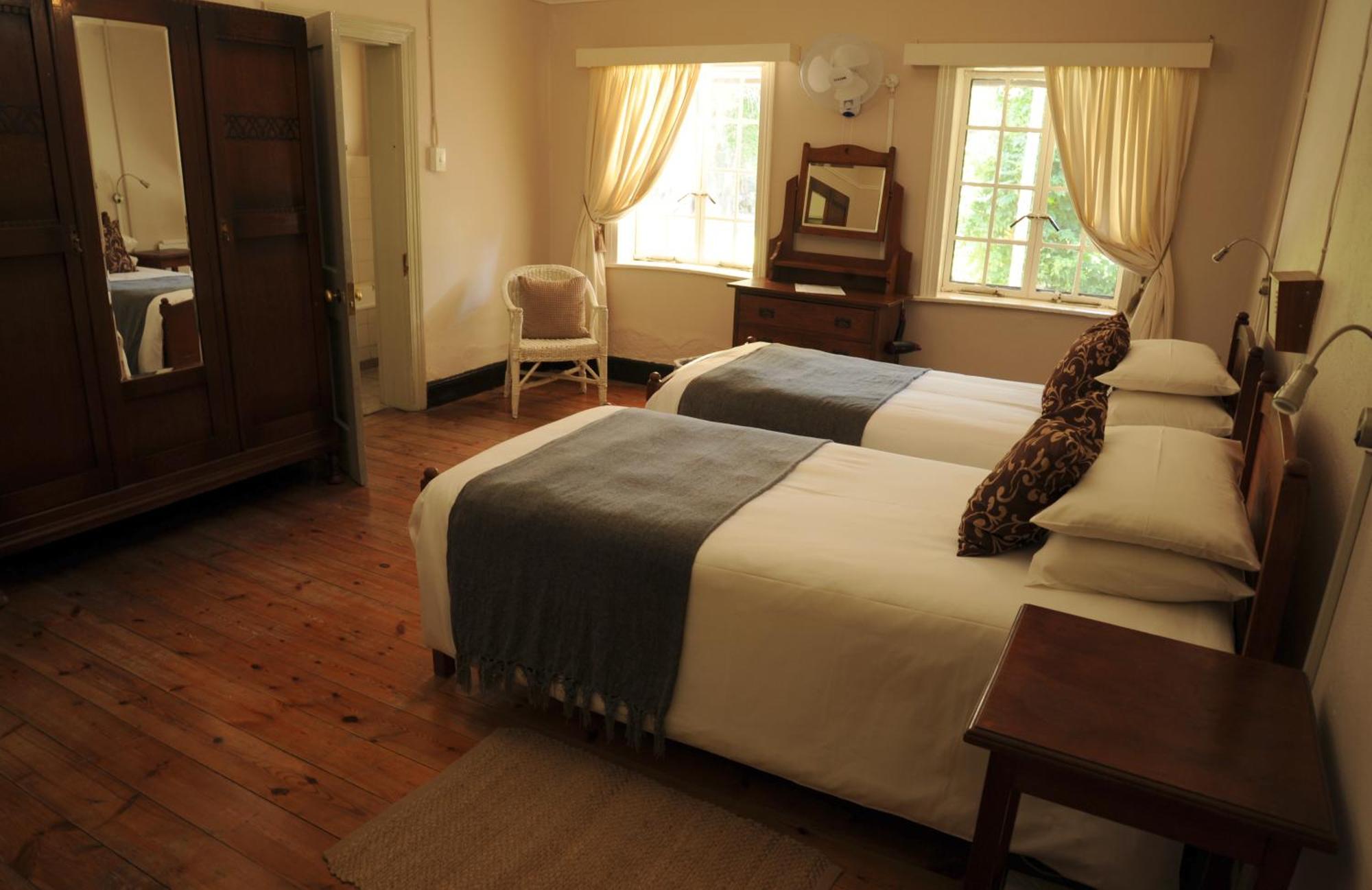 Melton Wold Guest Farm Villa Meltonwold Room photo