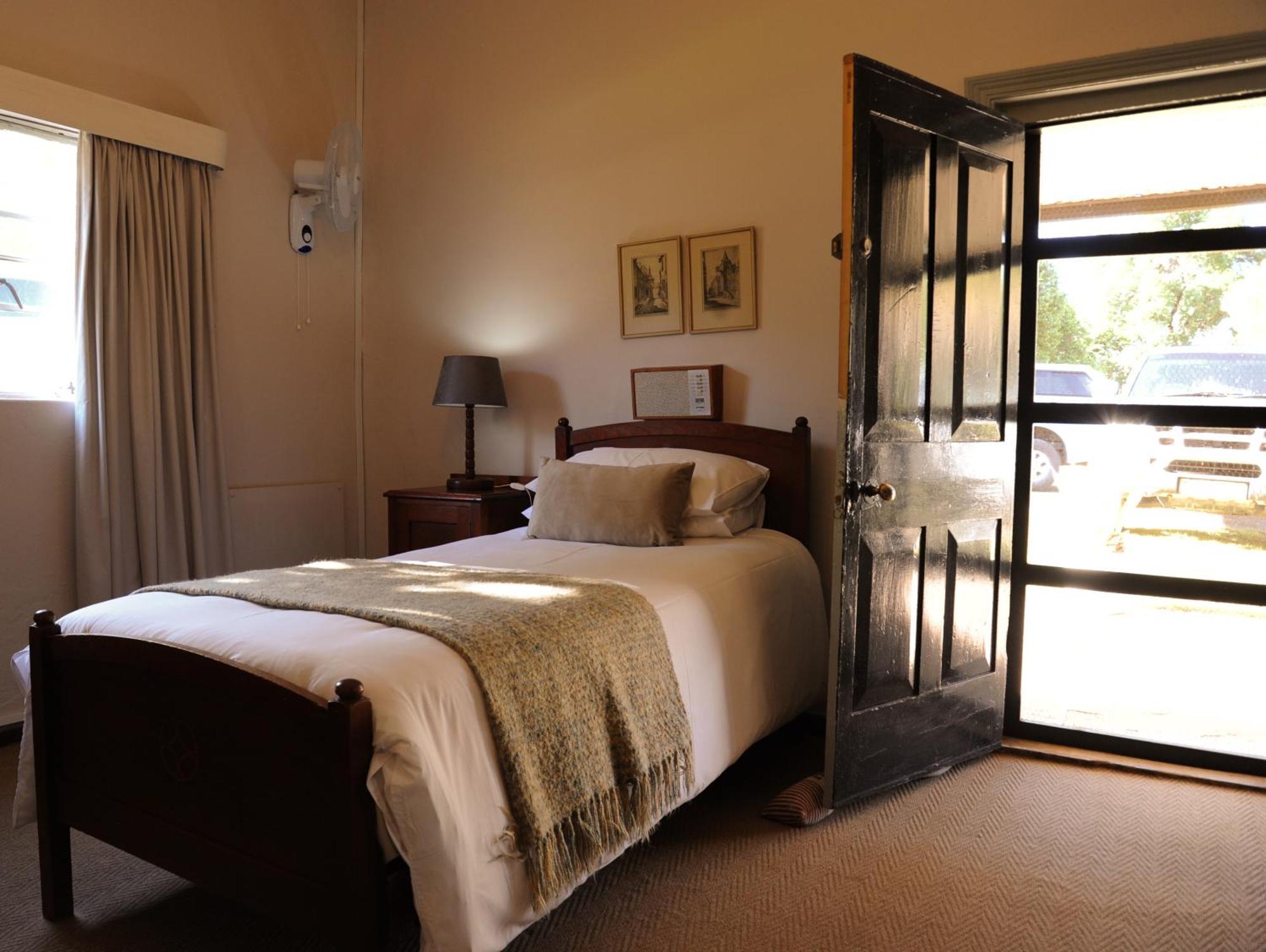 Melton Wold Guest Farm Villa Meltonwold Room photo